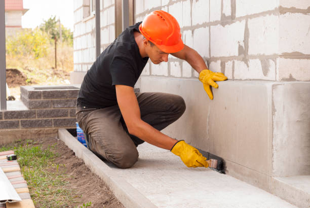 Licensed Wet Basement Repair service in Dayton, WA - Halo Water Proofing